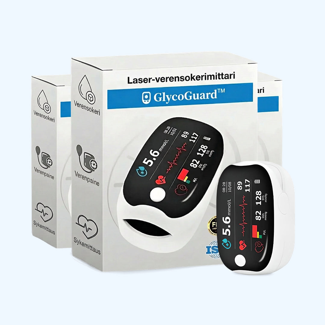 GlycoGuard®