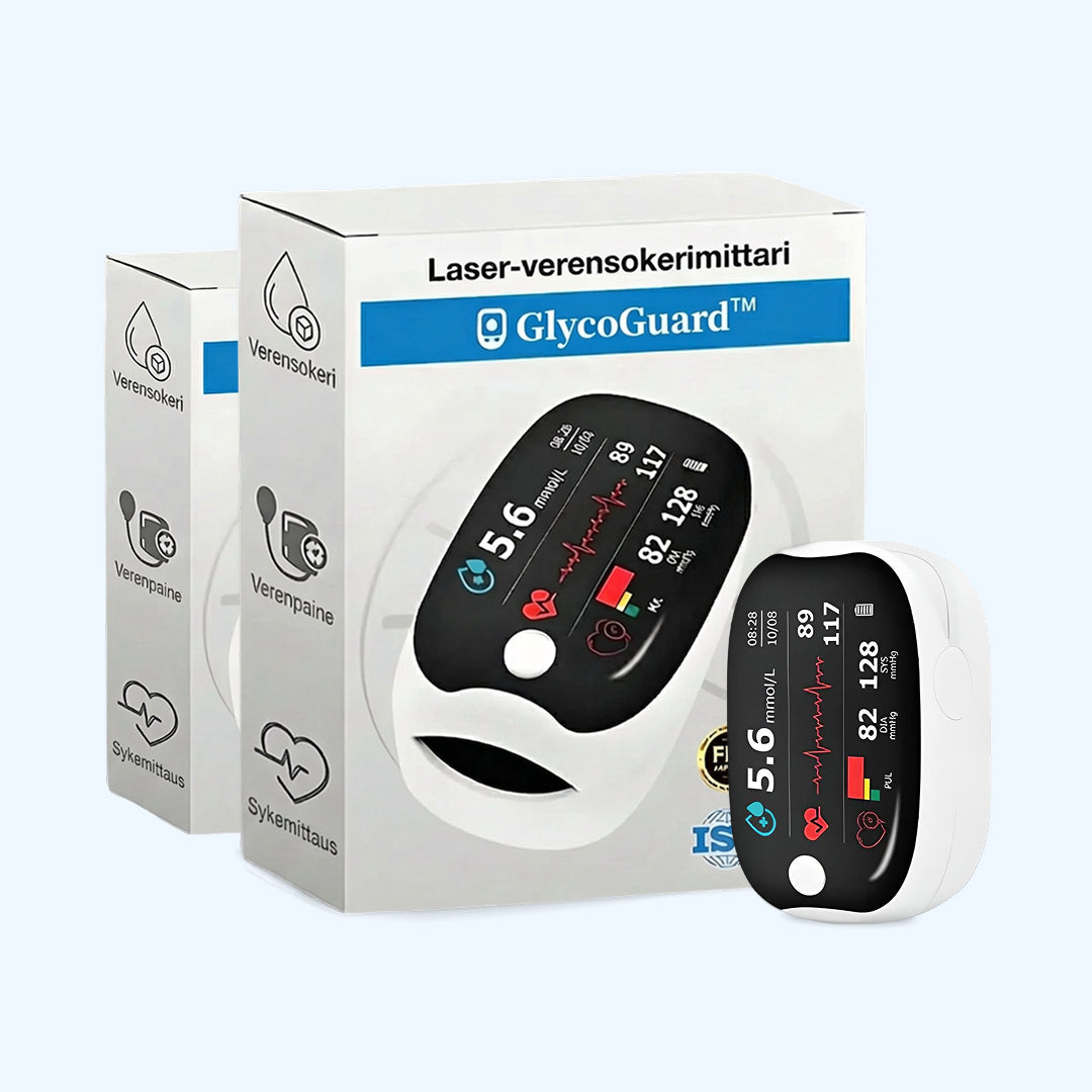 GlycoGuard®