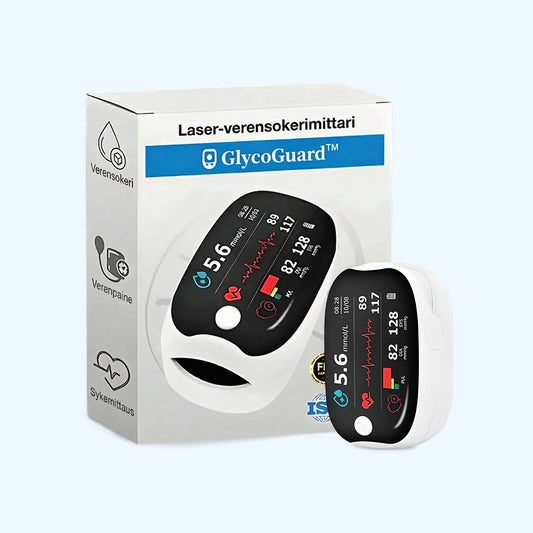 GlycoGuard®